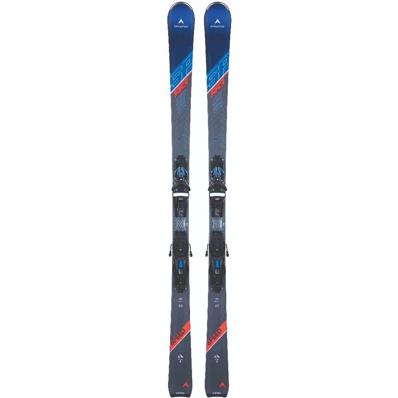 2023 Dynastar Speed 563 Skis W/ NX 12 Konect GW Bindings 3 2023 Dynastar Speed 563 Skis W/ NX 12 Konect GW Bindings