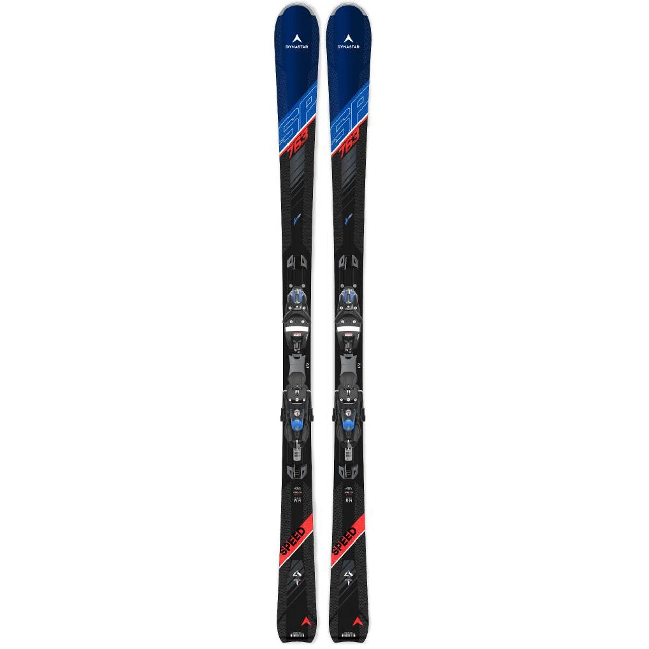 2023 Dynastar Speed 763 Skis W/ SPX 12 Konect GW Bindings 3 2023 Dynastar Speed 763 Skis W/ SPX 12 Konect GW Bindings
