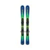 2023 Elan Jett JR Skis W/ EL 4.5 GW Bindings -K2 ONLINE 2023 elan jett jr skis w el 4 5 gw bindings 85219.1661385947
