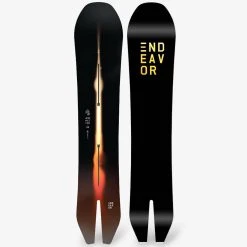 2023 Endeavor Archetype Adult Snowboard
