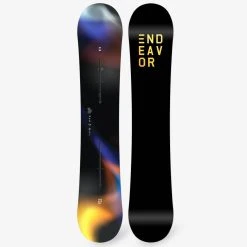 2023 Endeavor Live Adult Snowboard