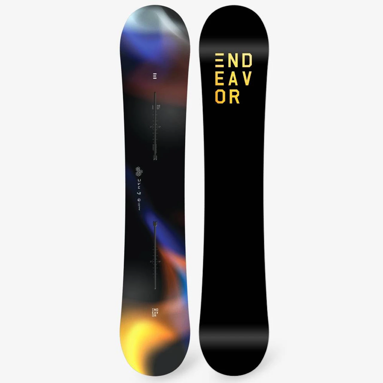 2023 Endeavor Live Adult Snowboard 3 2023 Endeavor Live Adult Snowboard