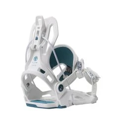 2023 Flow Juno Womens Snowboard Bindings