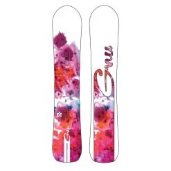 2023 GNU Chromatic BTX Womens Snowboard