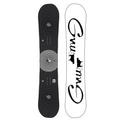 2023 GNU Riders Choice C2X Mens Snowboard 5 2023 GNU Riders Choice C2X Mens Snowboard -K2 ONLINE 2023 gnu riders choice mens snowboard white base 91718.1663185070