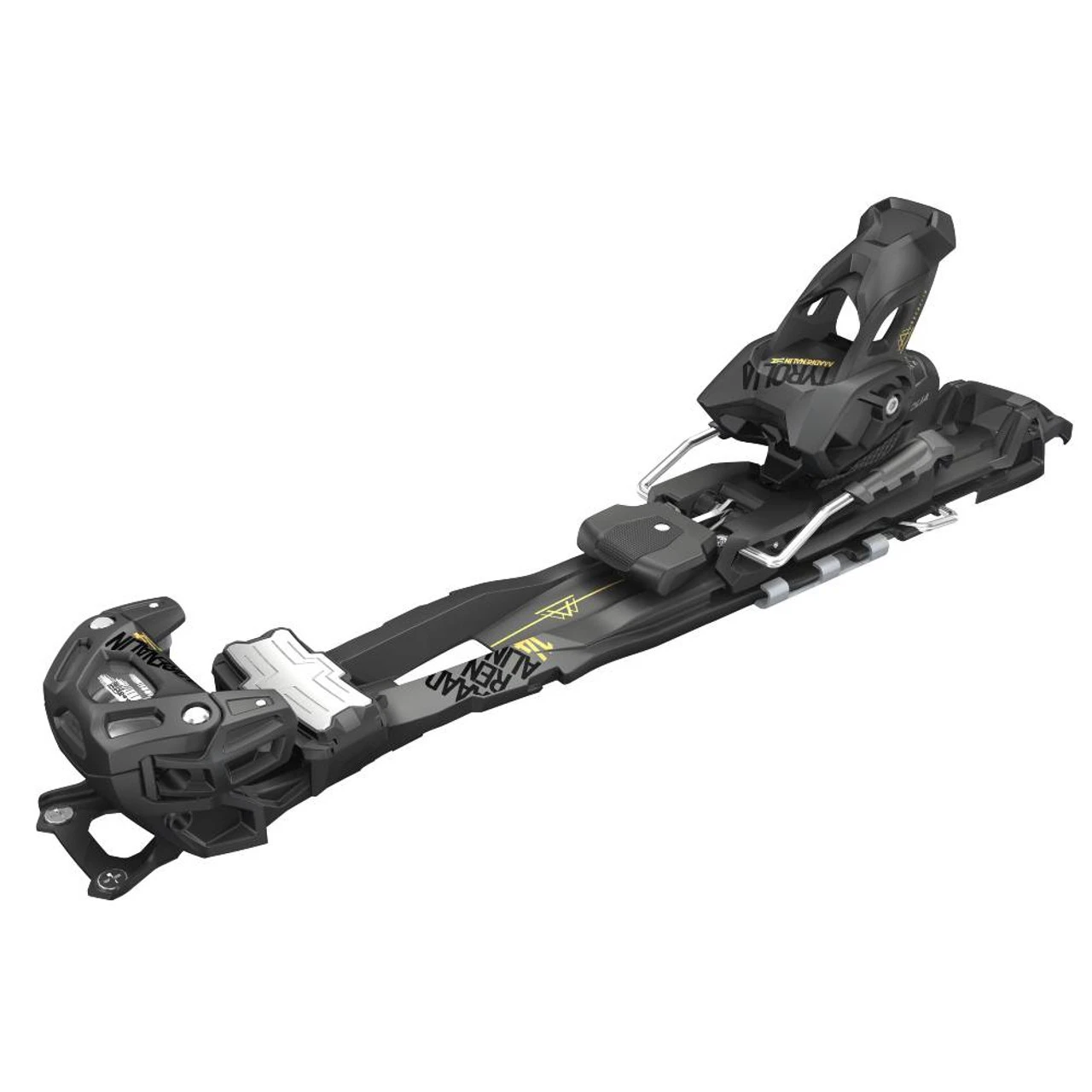 2023 Head Adrenalin 14 MN Short Ski Bindings 3 2023 Head Adrenalin 14 MN Short Ski Bindings