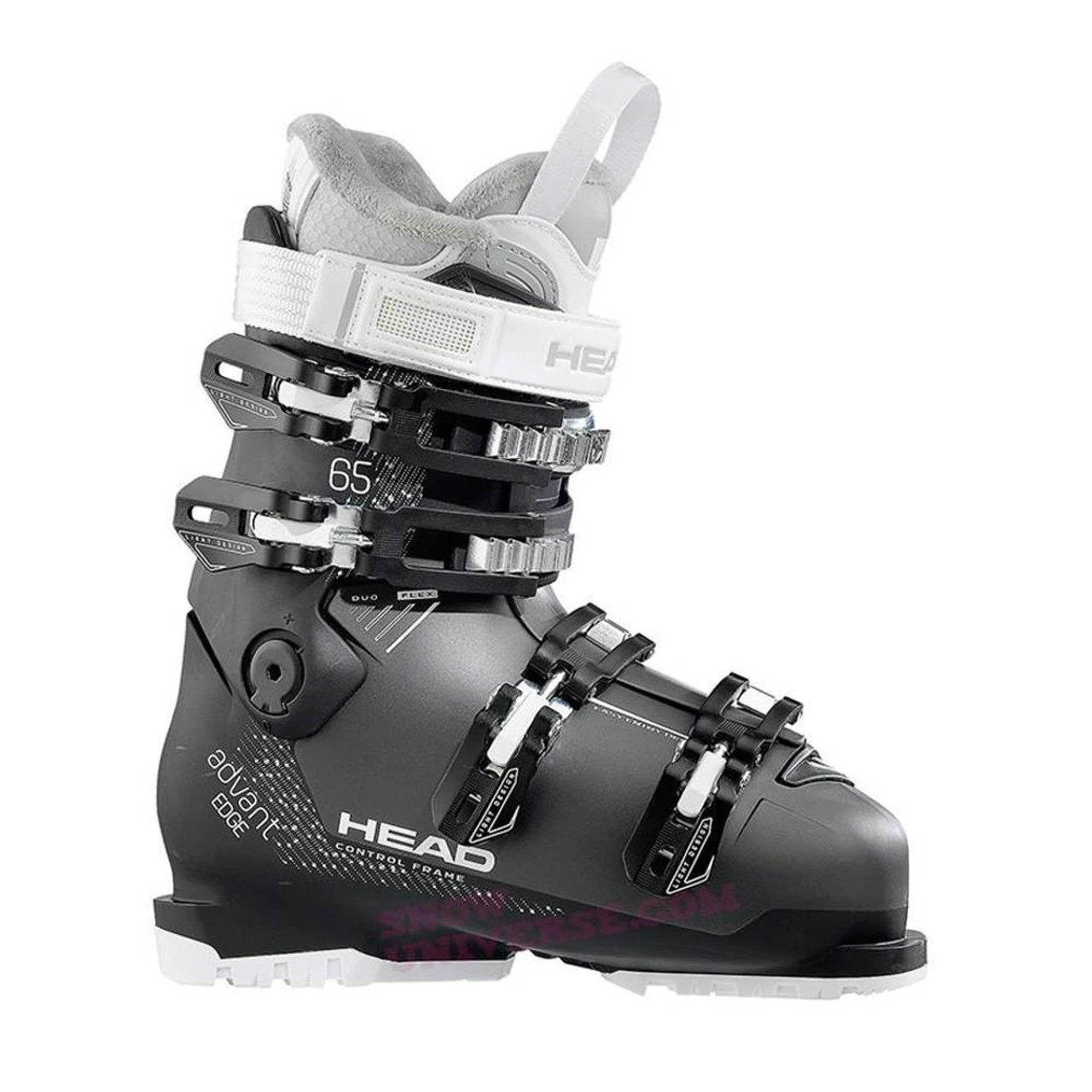 2023 Head Advant Edge 65 Womens Ski Boots 3 2023 Head Advant Edge 65 Womens Ski Boots