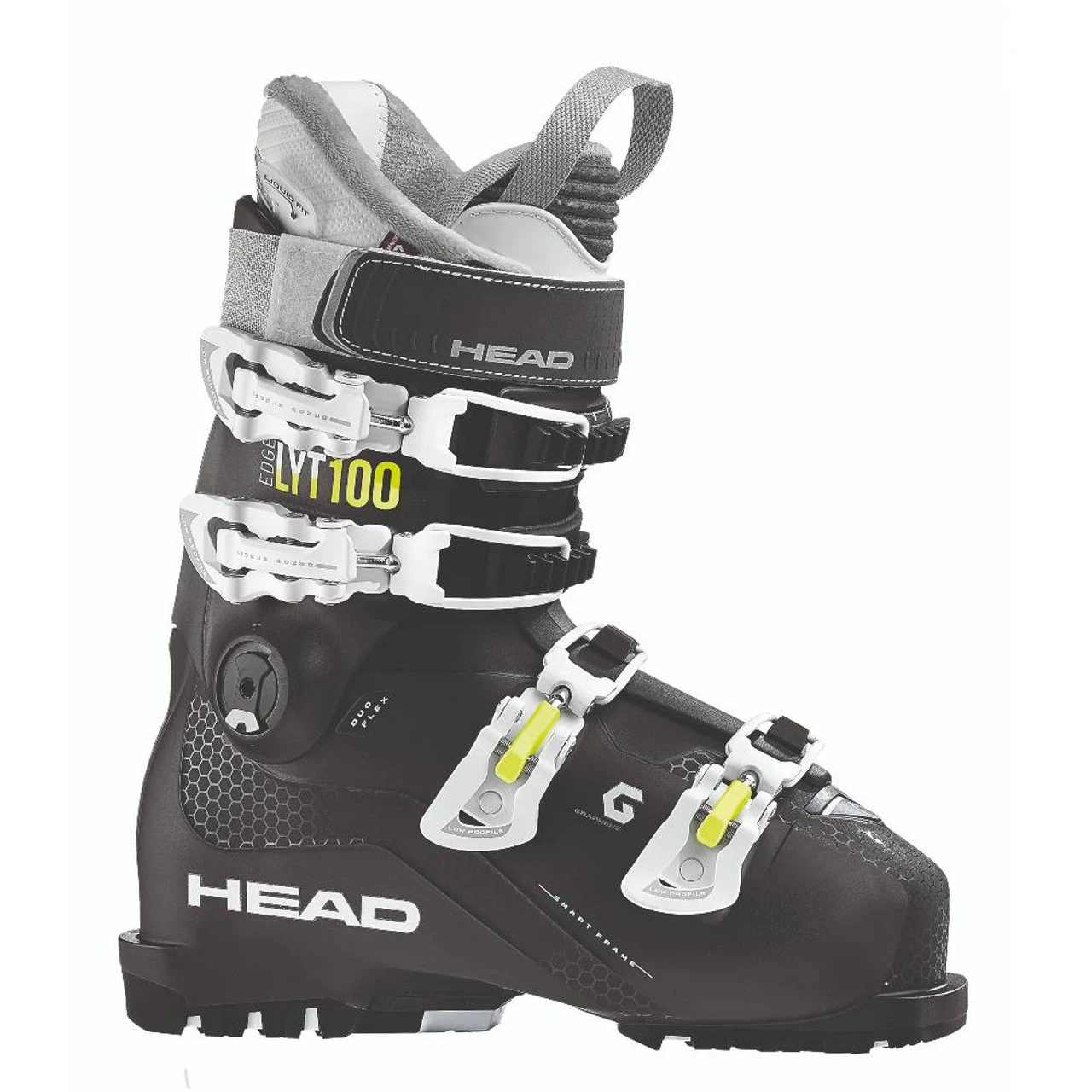 2023 Head Edge LYT 100 GW Womens Ski Boots 3 2023 Head Edge LYT 100 GW Womens Ski Boots