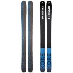 2023 Head Kore 111 Skis