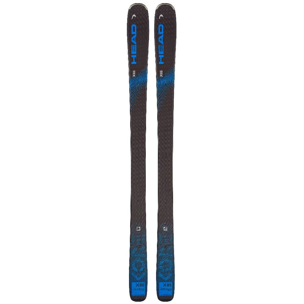 2023 Head Kore X 85 Skis 3 2023 Head Kore X 85 Skis