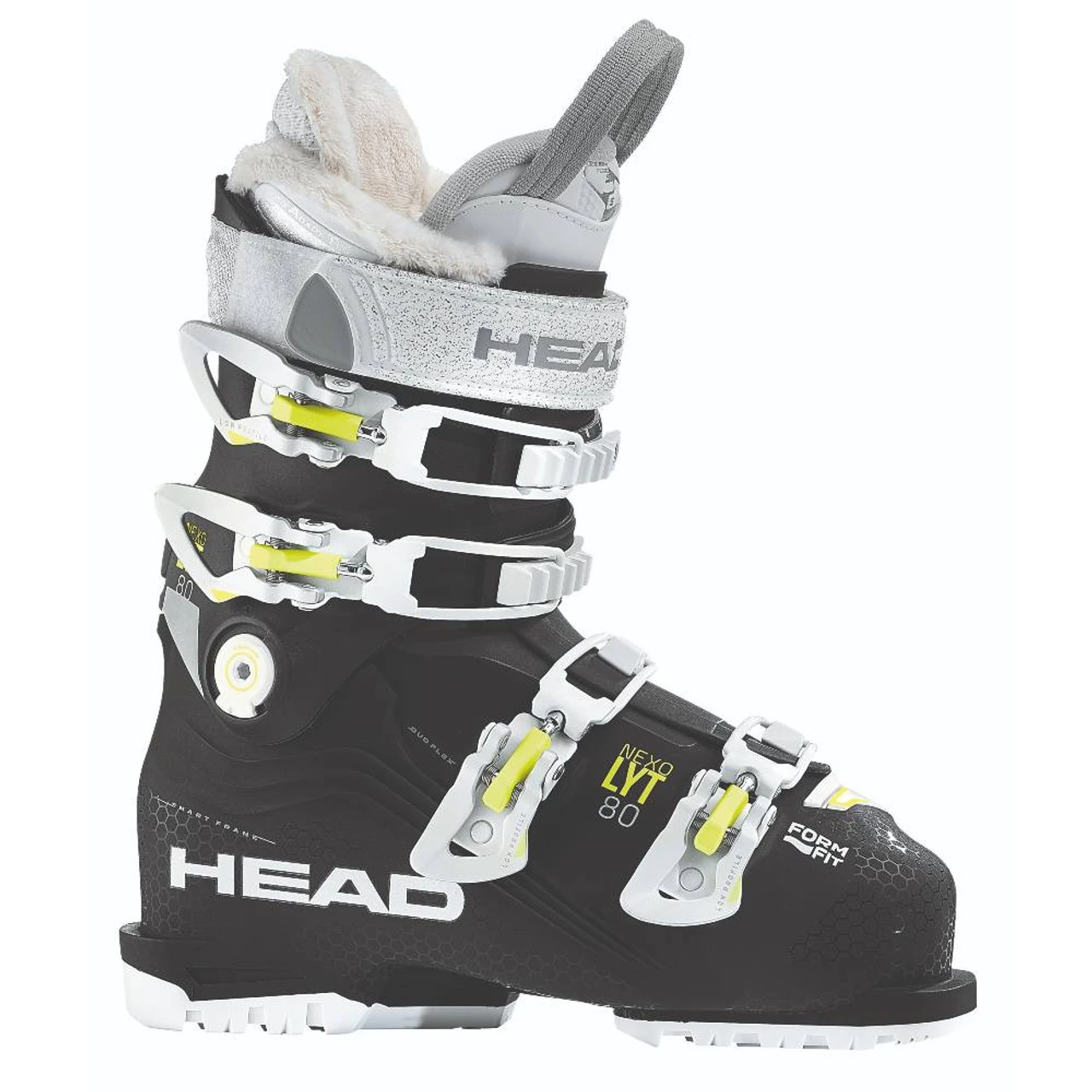 2023 Head Nexo LYT 80 Womens Ski Boots 3 2023 Head Nexo LYT 80 Womens Ski Boots