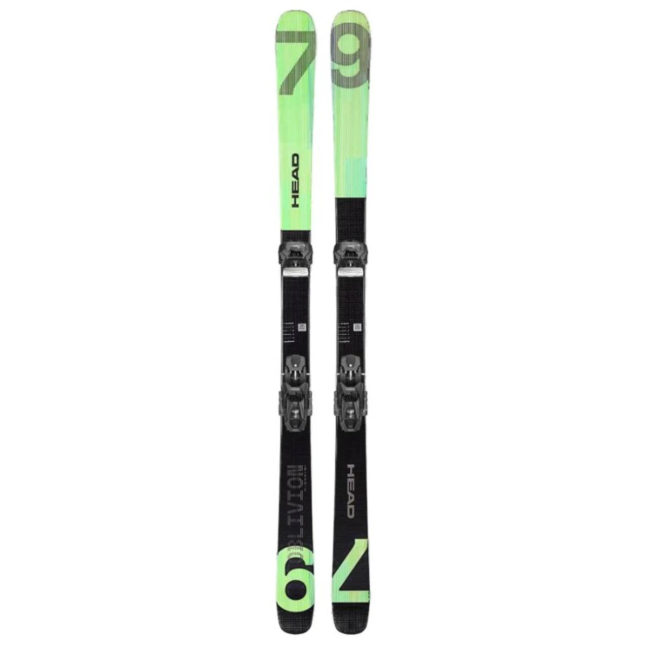 2023 Head Oblivion 79 Skis W/ TX 10 GW Bindings 3 2023 Head Oblivion 79 Skis W/ TX 10 GW Bindings