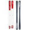 2023 Head Oblivion 84 Skis 1 2023 Head Oblivion 84 Skis -K2 ONLINE 2023 head oblivion84 skis 68650.1670622541