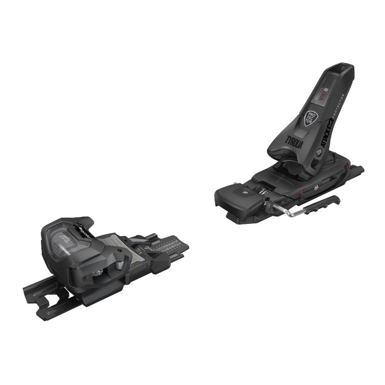 2023 Head Protector Attack 13 MN Ski Binding 3 2023 Head Protector Attack 13 MN Ski Binding