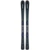 2023 Head Shape E-V10 Skis W/ PR 11 GW Bindings