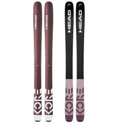 2023 Head Kore 103 Womens Skis