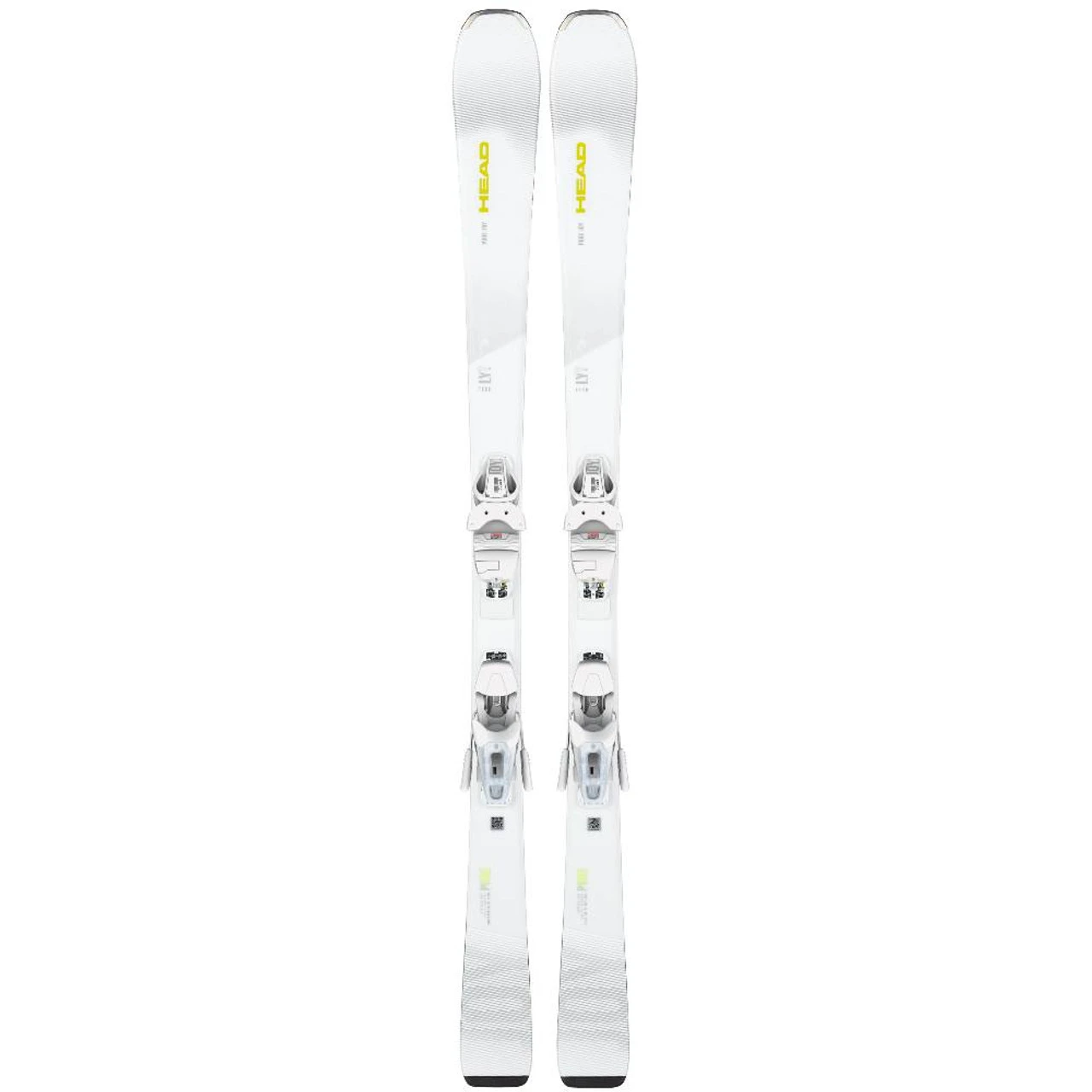 2023 Head Pure Joy Womens Skis W/ Joy 9 GW Bindings 3 2023 Head Pure Joy Womens Skis W/ Joy 9 GW Bindings