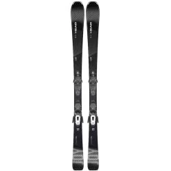 2023 Head Real Joy Womens Skis W/ Joy 9 GW Bindings