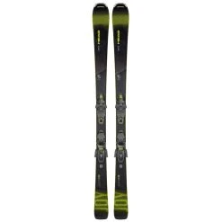 2023 Head Super Joy Womens Skis W/ Joy 11 GW Bindings