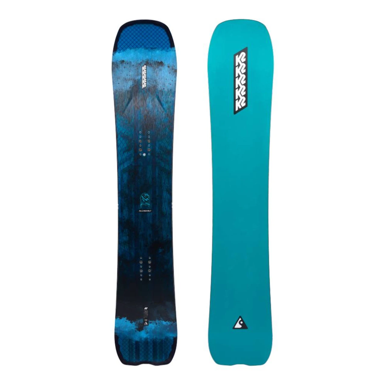 2023 K2 Alchemist Mens Snowboard 3 2023 K2 Alchemist Mens Snowboard