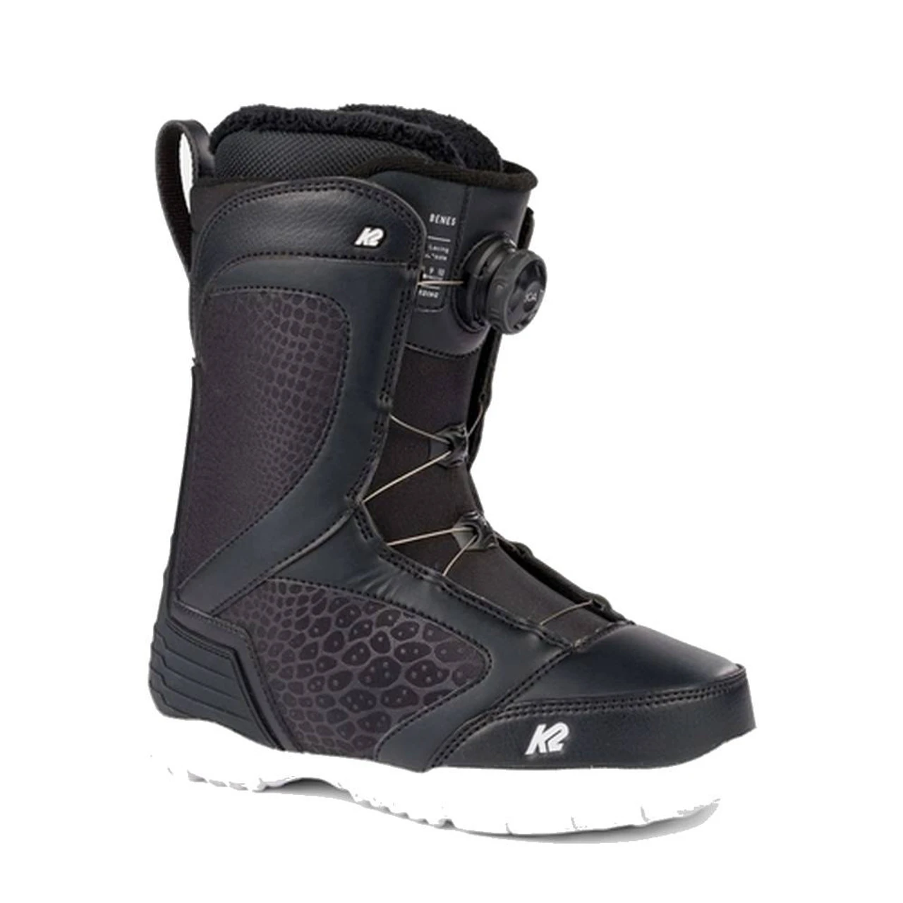 2023 K2 Benes Womens Snowboard Boot 3 2023 K2 Benes Womens Snowboard Boot