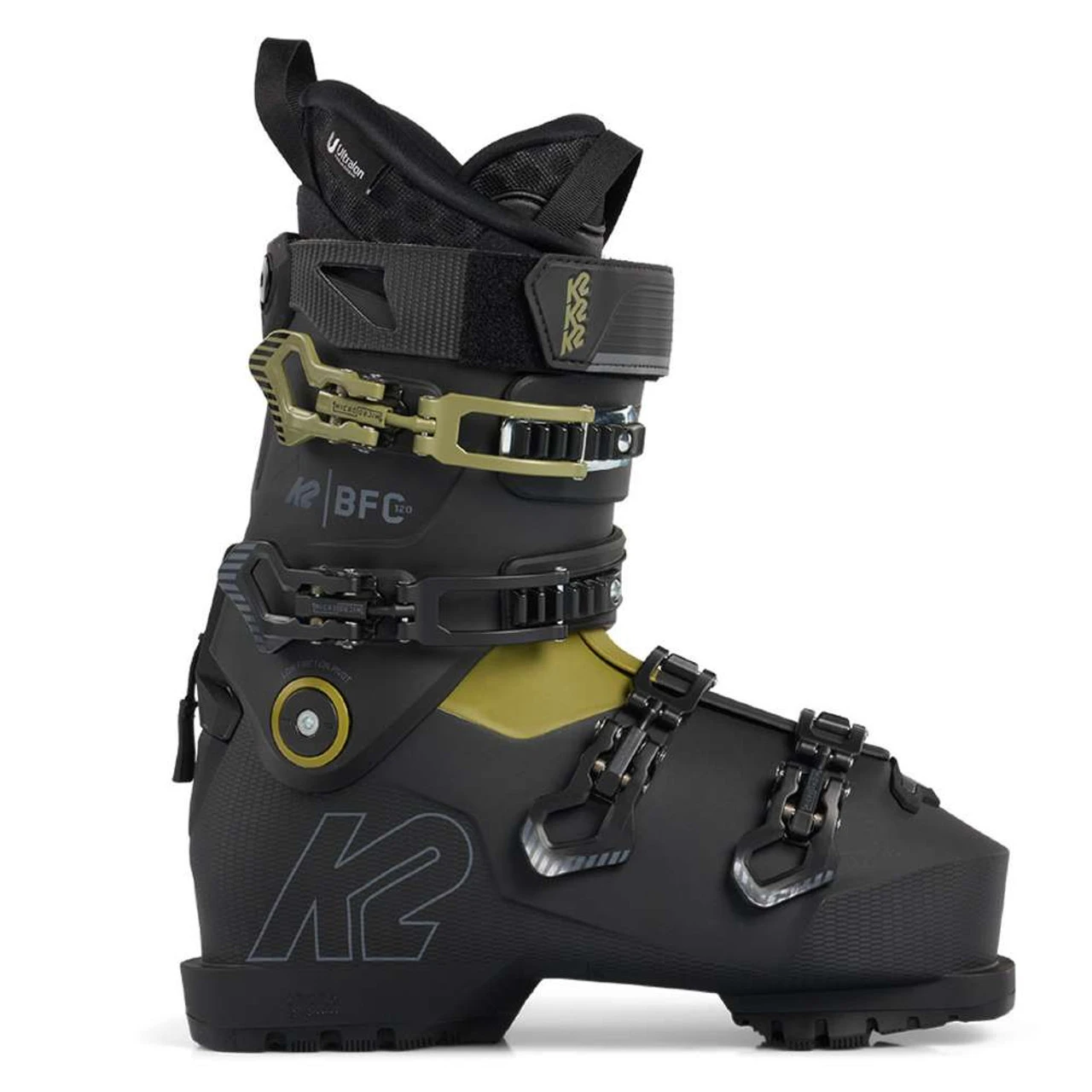 2023 K2 BFC 120 HV GW Mens Ski Boots 3 2023 K2 BFC 120 HV GW Mens Ski Boots