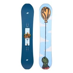 2023 K2 Bottle Rocket Mens Snowboard