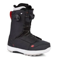 2023 K2 Boundary Clicker Mens Snowboard Boots