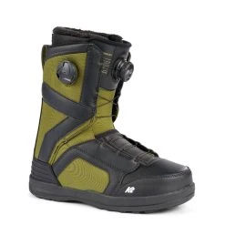 2023 K2 Boundary Mens Snowboard Boots