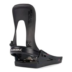 2023 K2 Clicker X HB Womens Snowboard Bindings