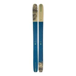2023 K2 Dispatch 120 Skis