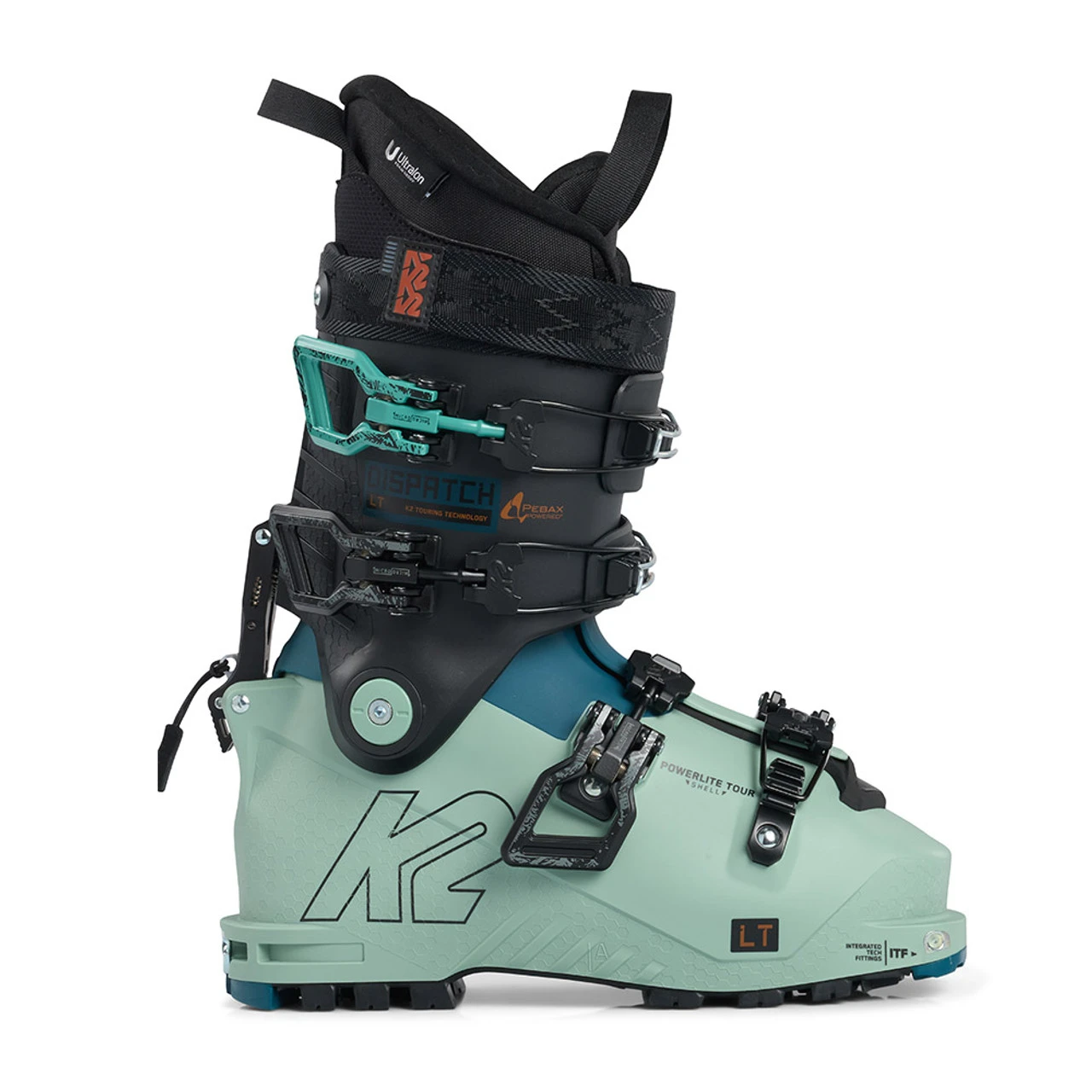 2023 K2 Dispatch LT MV Womens Ski Boots 3 2023 K2 Dispatch LT MV Womens Ski Boots