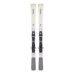 2023 K2 Distruption 76C Womens Skis W/ ER310 CQC Bindings