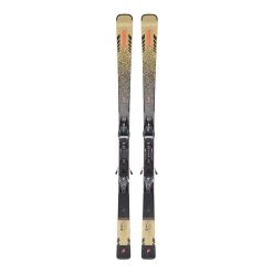 2023 K2 Disruption MTI Skis W/ MXC 12 QC Bindings