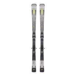 2023 K2 Distruption STI Skis W/ MXC 12 QC Bindings