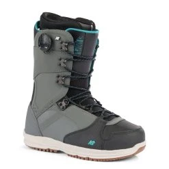 2023 K2 Ender Mens Snowboard Boots