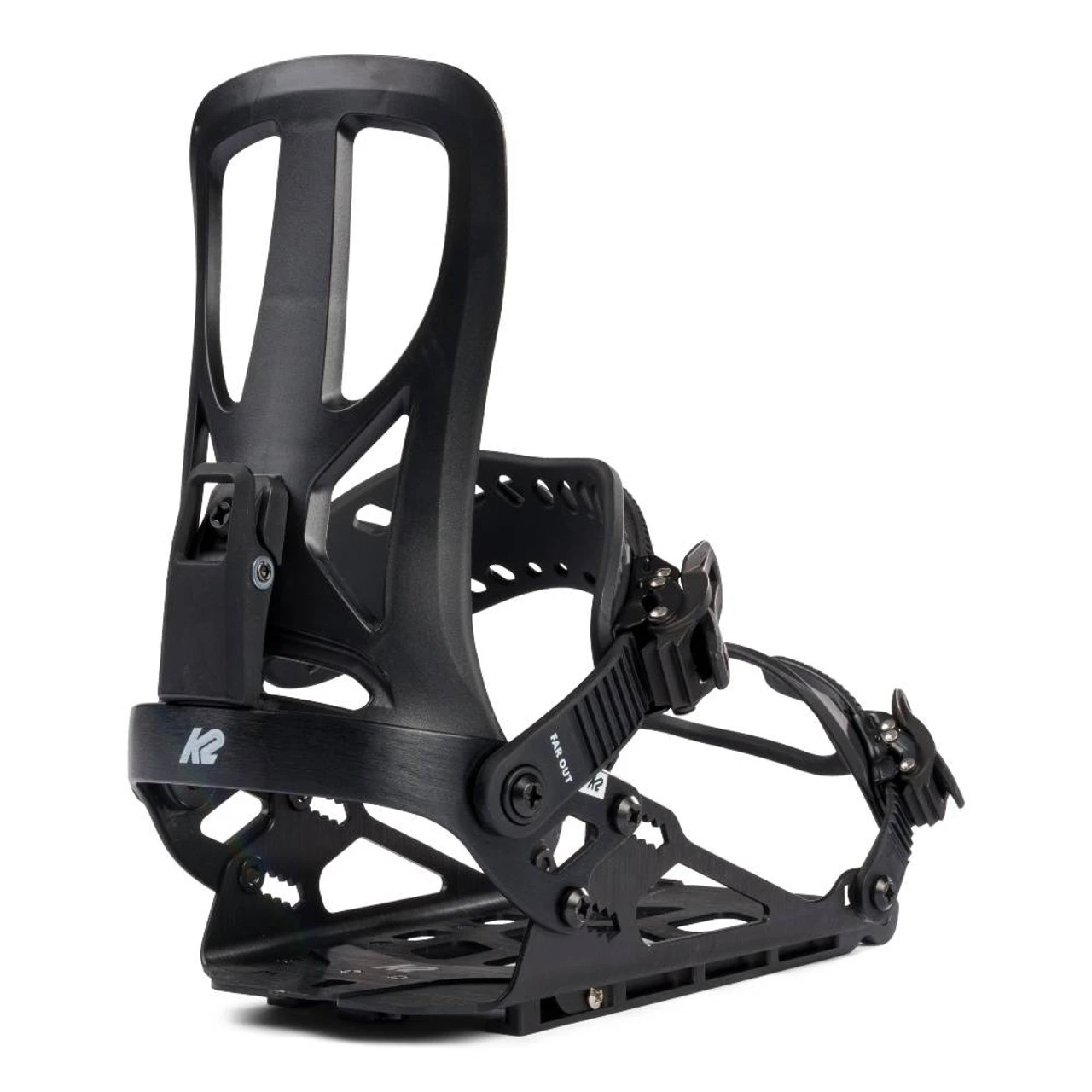 2023 K2 Farout Mens Splitboard Bindings 3 2023 K2 Farout Mens Splitboard Bindings