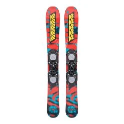 2023 K2 Fatty Skis