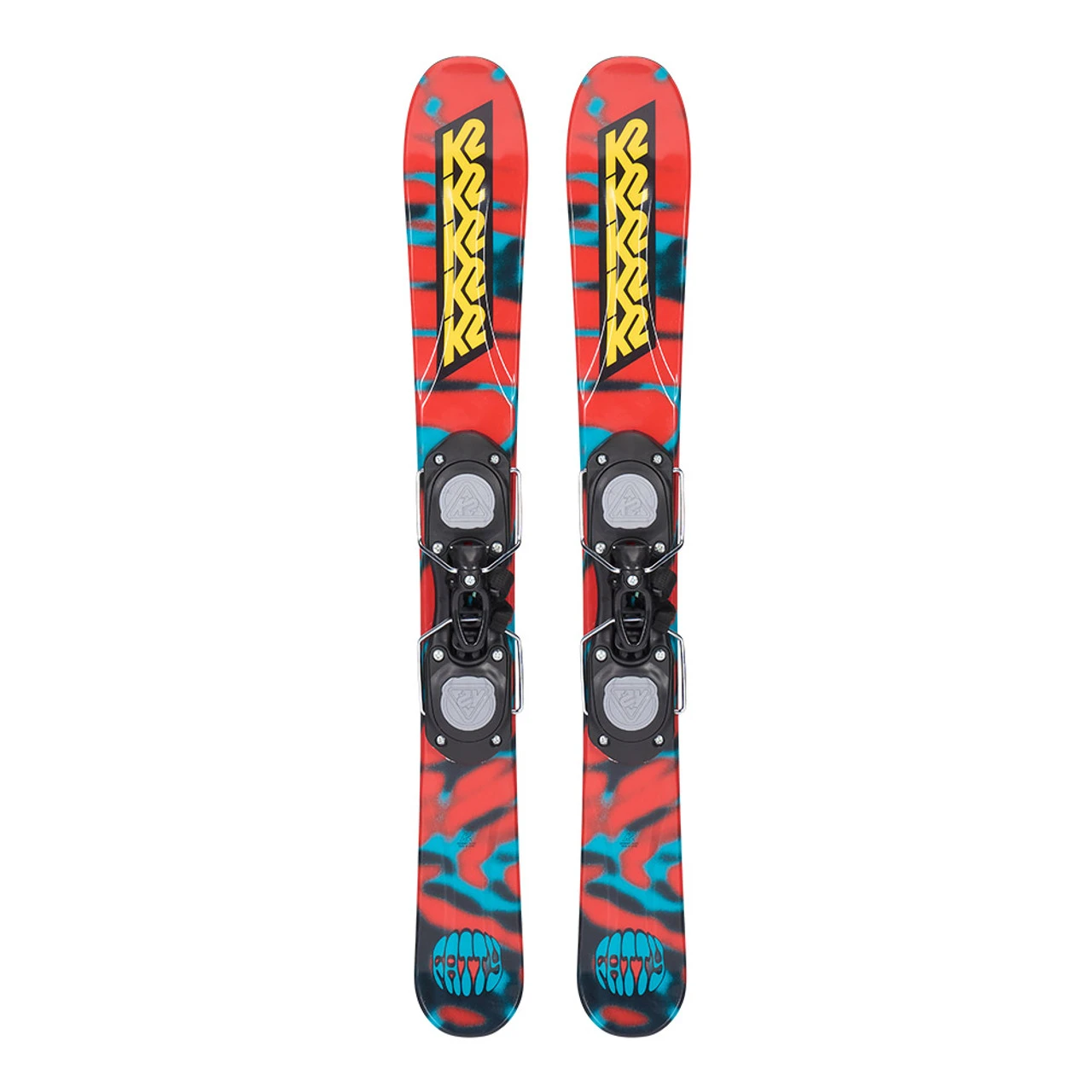 2023 K2 Fatty Skis 3 2023 K2 Fatty Skis