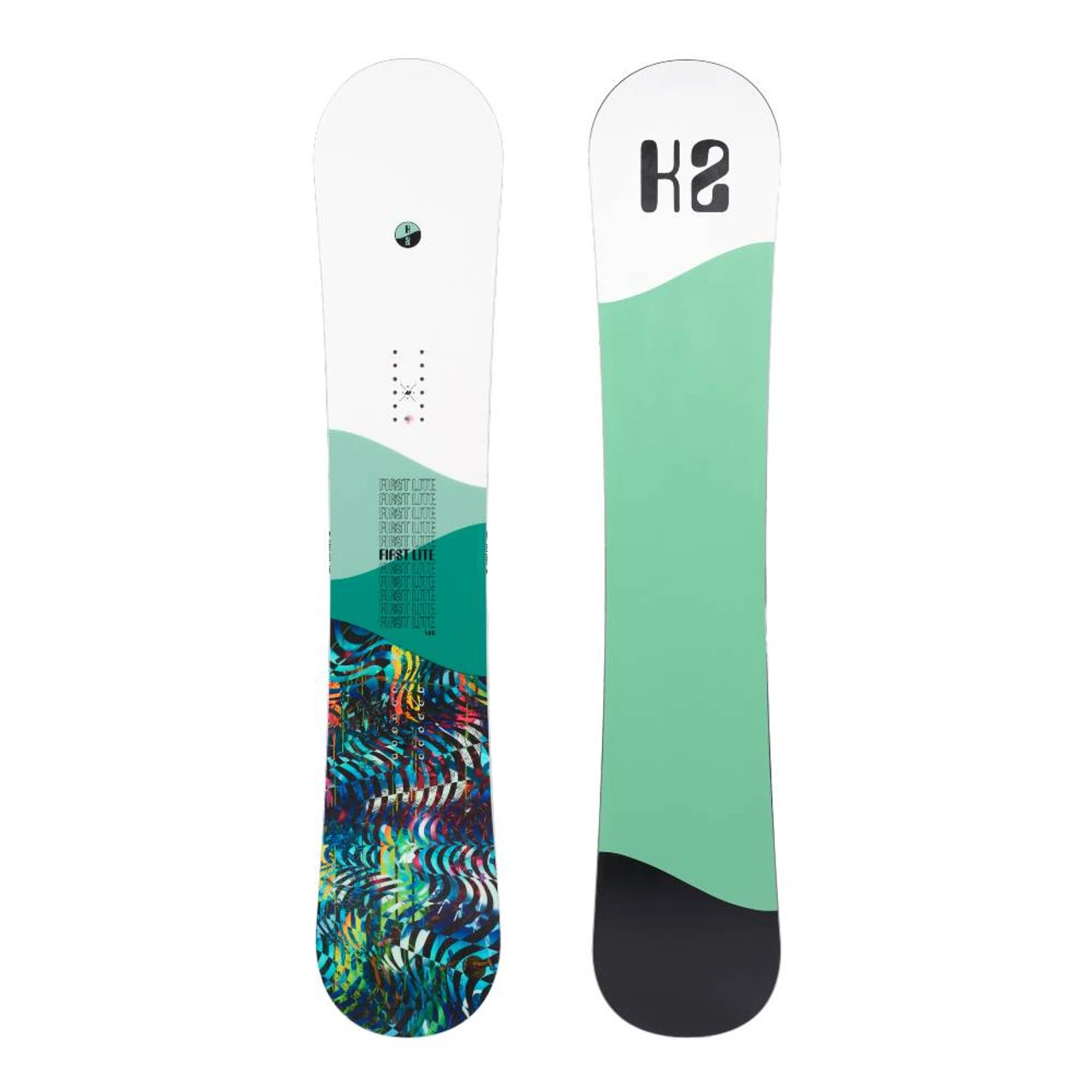 2023 K2 First Lite Womens Snowboard 3 2023 K2 First Lite Womens Snowboard