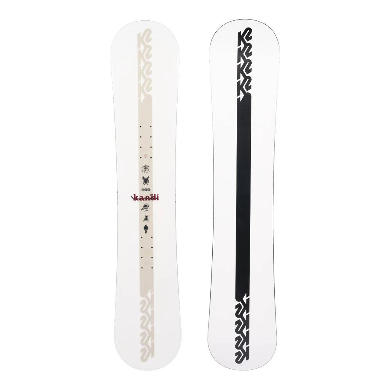 2023 K2 Kandi JR Snowboard 3 2023 K2 Kandi JR Snowboard