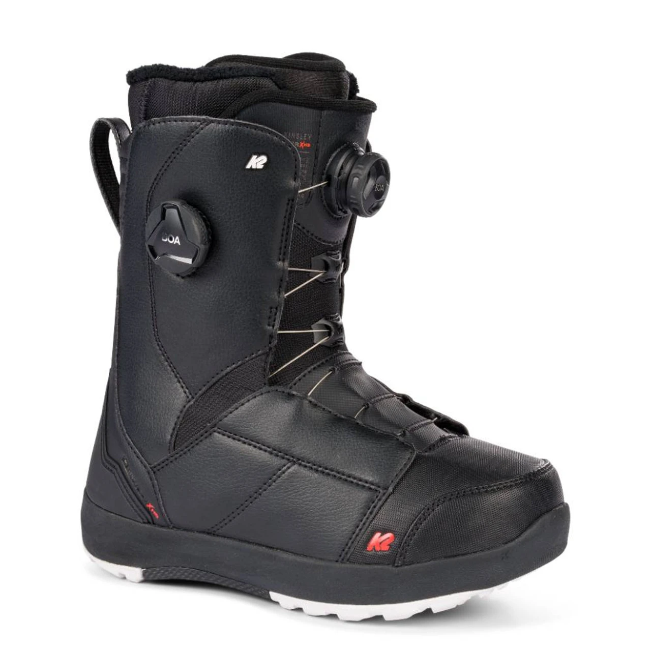 2023 K2 Kinsley Clicker Womens Snowboard Boots 3 2023 K2 Kinsley Clicker Womens Snowboard Boots