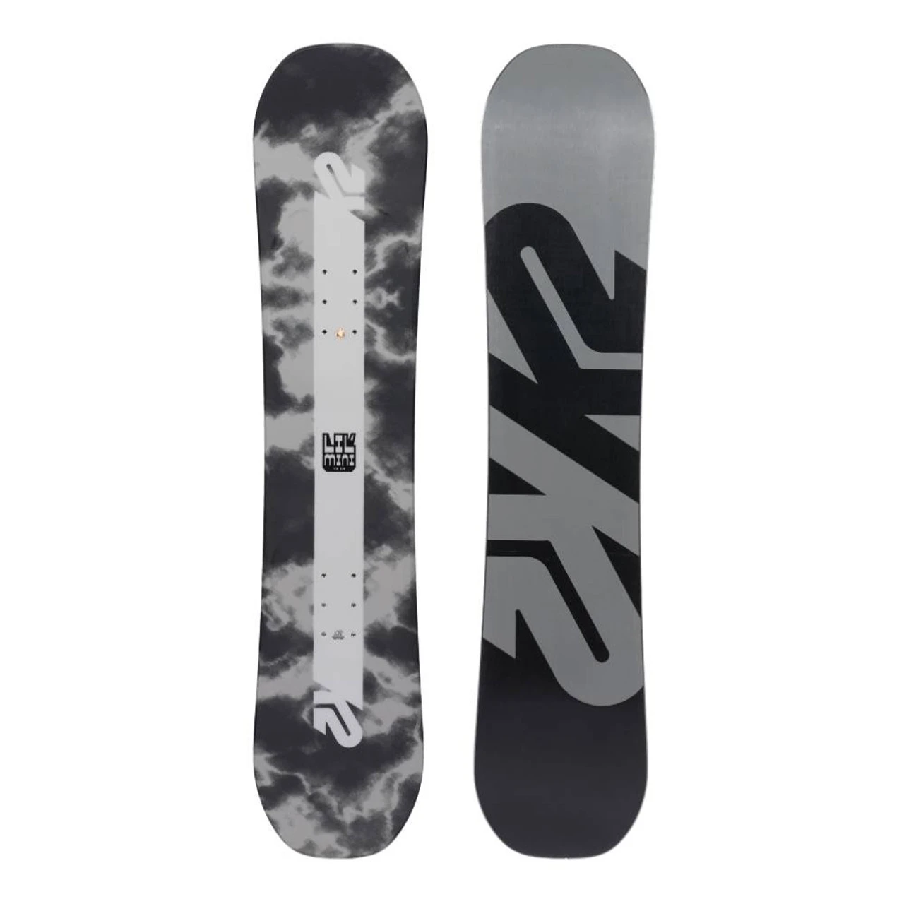 2023 K2 Lil Mini JR Snowboard 3 2023 K2 Lil Mini JR Snowboard
