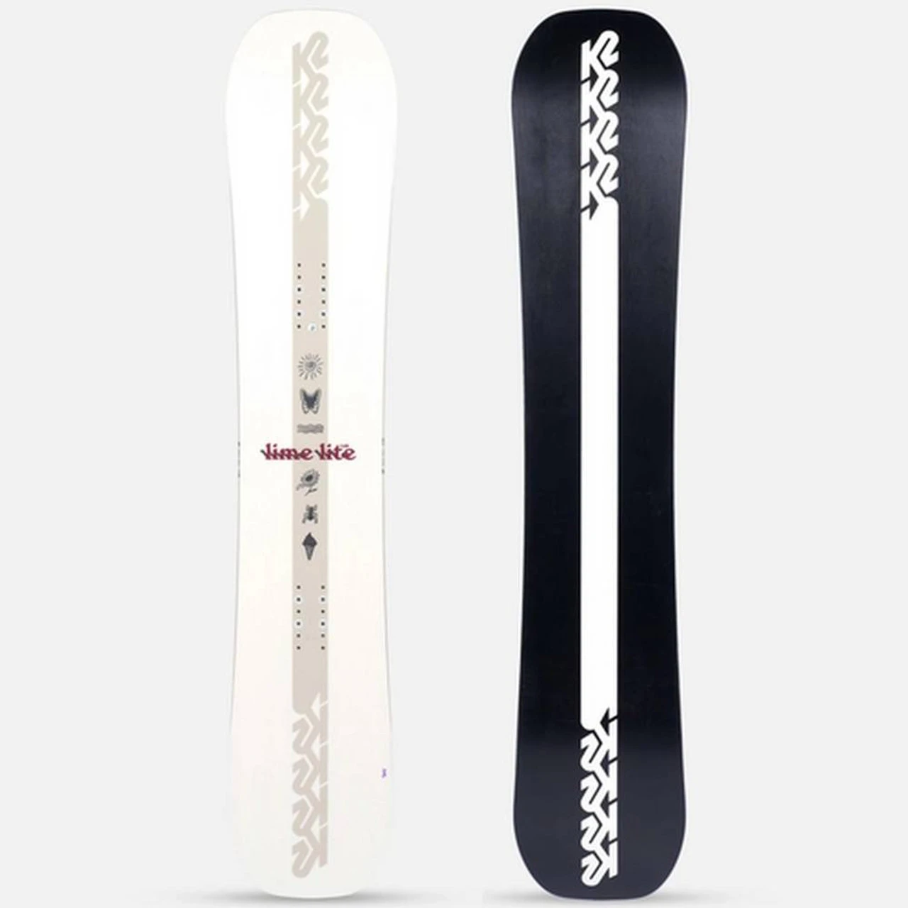 2023 K2 Lime Lite Womens Snowboard 3 2023 K2 Lime Lite Womens Snowboard