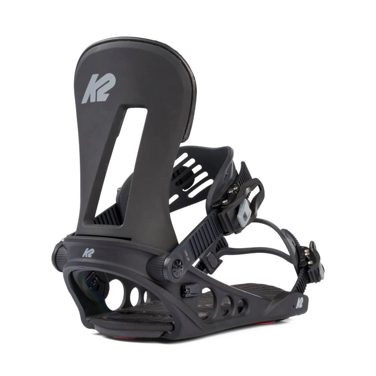 2023 K2 Line Up Mens Snowboard Bindings 4 2023 K2 Line Up Mens Snowboard Bindings - Image 2