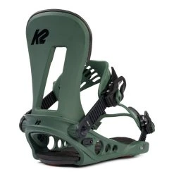 2023 K2 Line Up Mens Snowboard Bindings