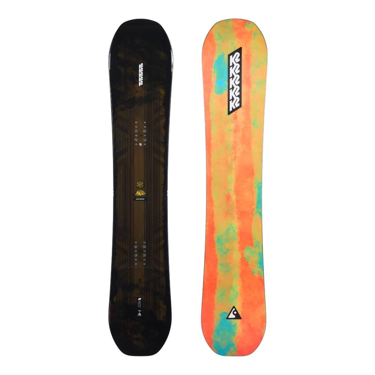 2023 K2 Manifest Mens Snowboard 3 2023 K2 Manifest Mens Snowboard