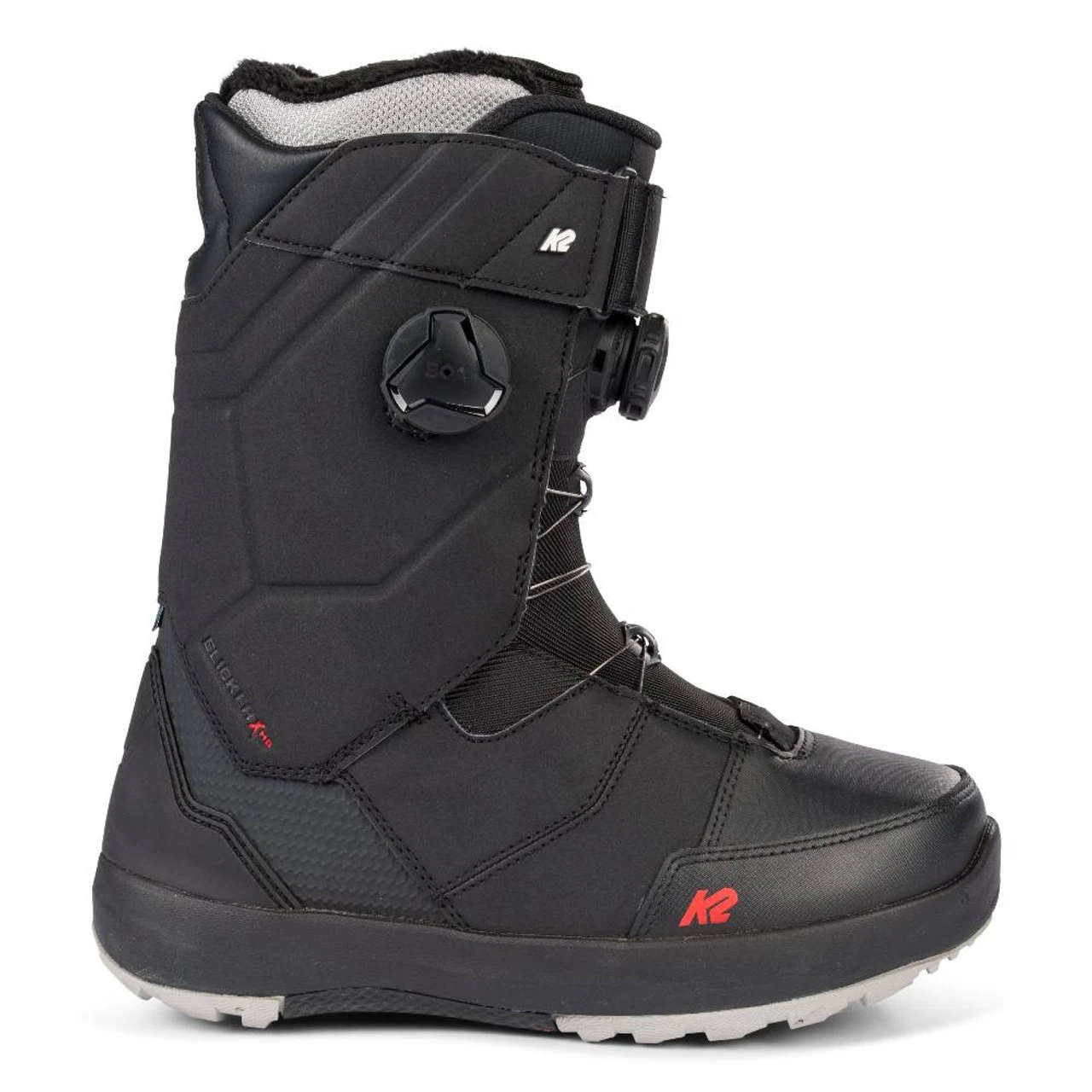 2023 K2 Maysis Clicker Mens Snowboard Boots 3 2023 K2 Maysis Clicker Mens Snowboard Boots