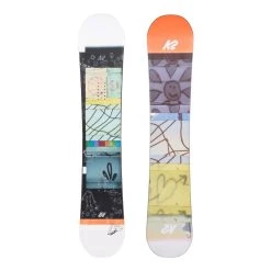 2023 K2 Medium Mens Snowboard