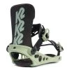 2023 K2 Meridian Womens Snowboard Bindings 1 2023 K2 Meridian Womens Snowboard Bindings -K2 ONLINE 2023 k2 meridian jade womens snowboard bindings 84906.1660850387